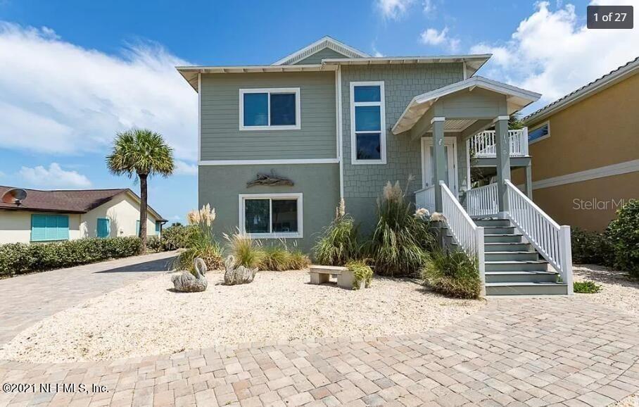 1345 N Ocean Shore Blvd., Flagler Beach, FL 32136