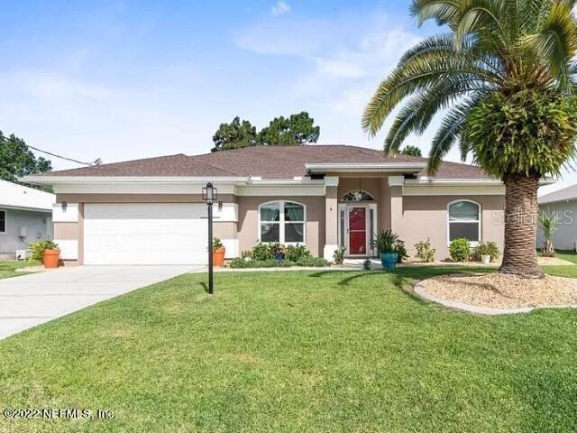 36 Fairhill Ln., Palm Coast, FL 32137