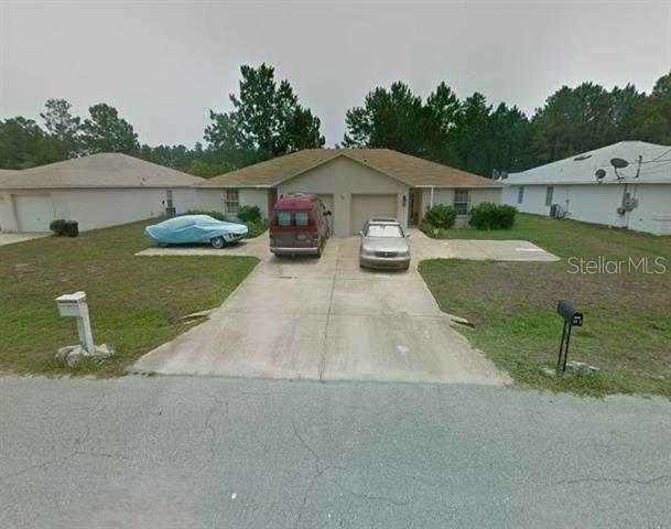 26 Plateau Ln. #A, Palm Coast, FL 32164