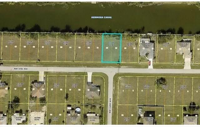 2123 NW 9th Ter., Cape Coral, FL 33993