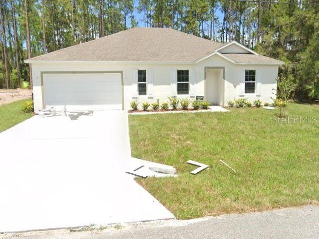 21 Rippling Brook Dr., Palm Coast, FL 32164
