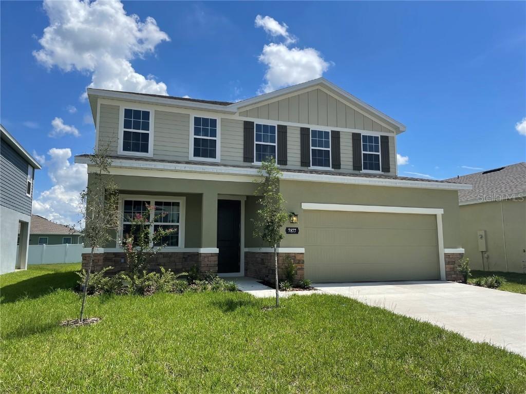 7877 Greenway Ave., Wesley Chapel, FL 33544