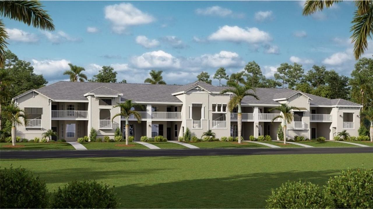 14184 Heritage Landing Blvd. #513, Punta Gorda, FL 33955