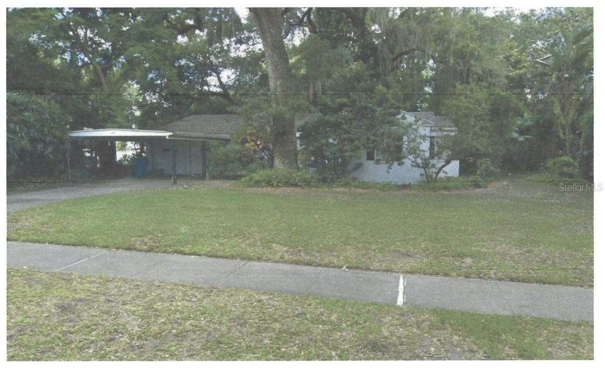 1516 Lancaster Dr., Orlando, FL 32806