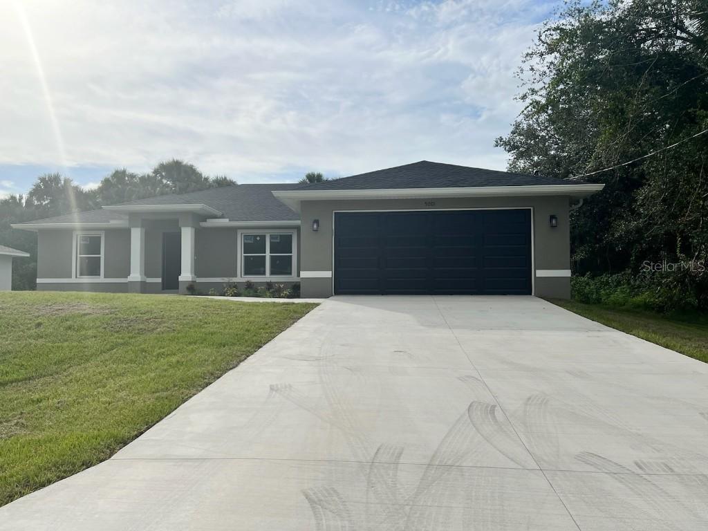 5001 Linda Dr., North Port, FL 34286