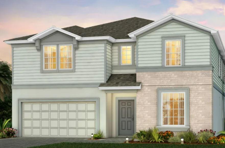 1994 Summer Dr., Davenport, FL 33897