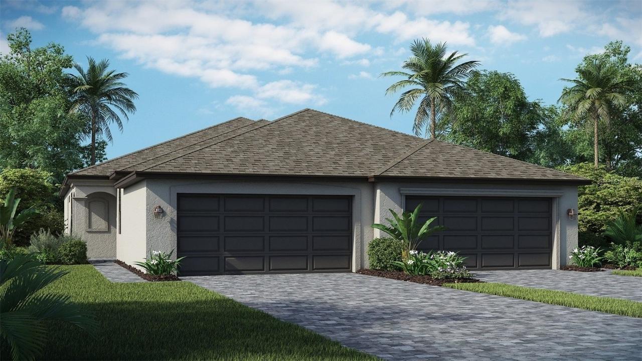 2057 Mackerel St., Port Charlotte, FL 33953