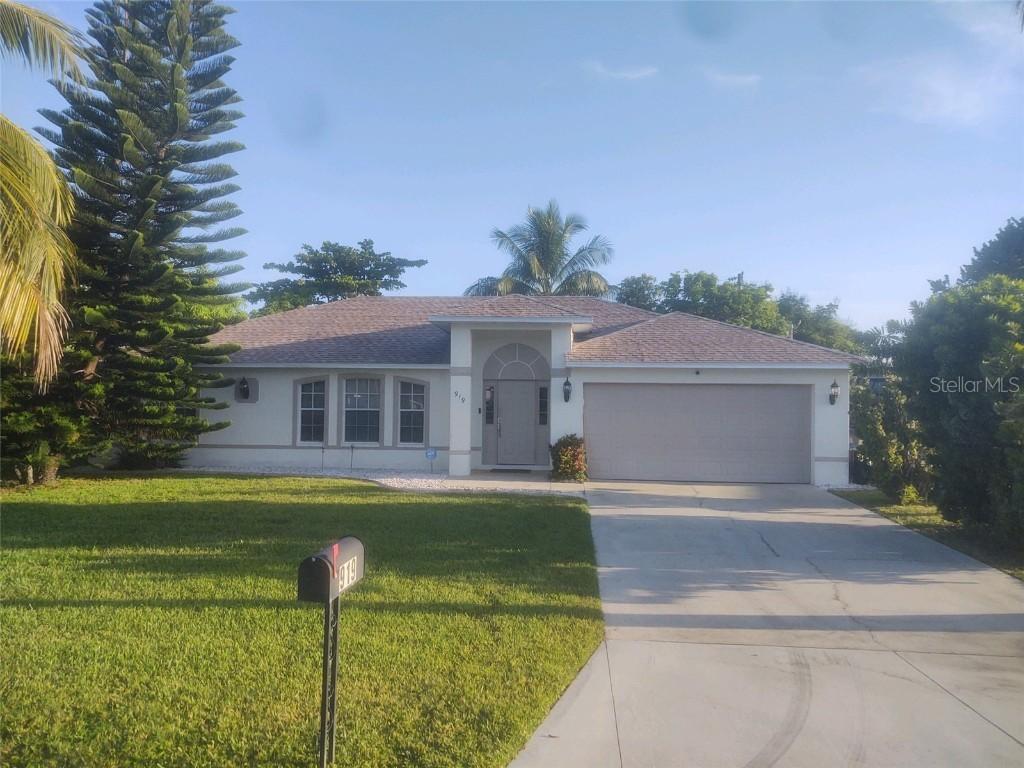 919 SE 34th St., Cape Coral, FL 33904