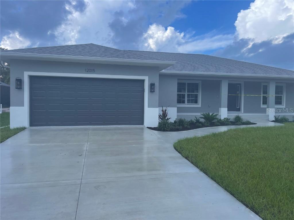 12015 Booth Ave., Port Charlotte, FL 33981