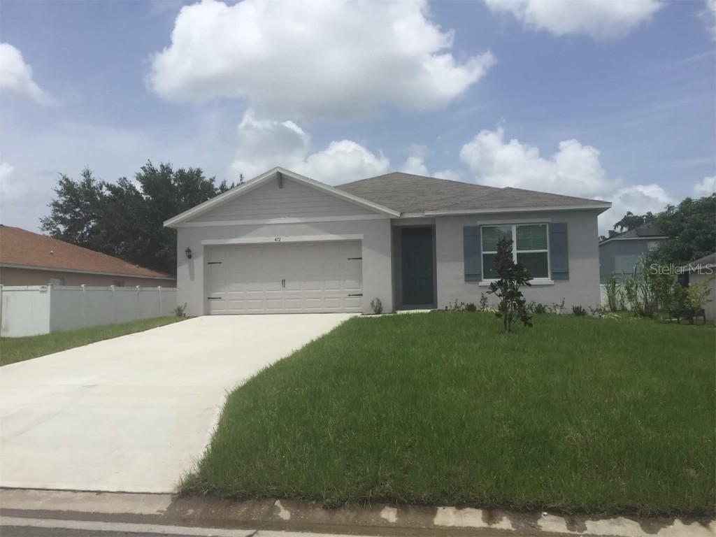 472 Bar Ct., Poinciana, FL 34759