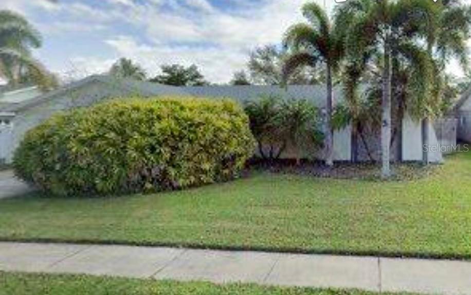 1849 Del Robles Dr., Clearwater, FL 33764