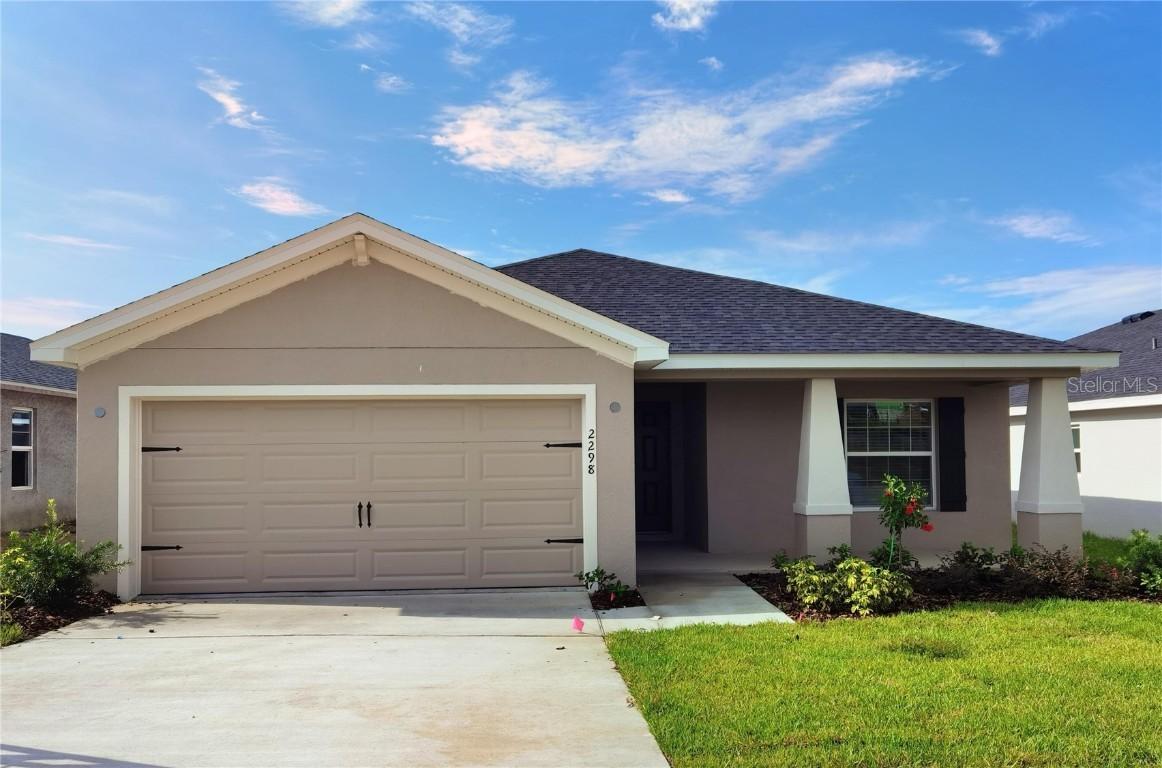 2298 Sunset Way, Davenport, FL 33837