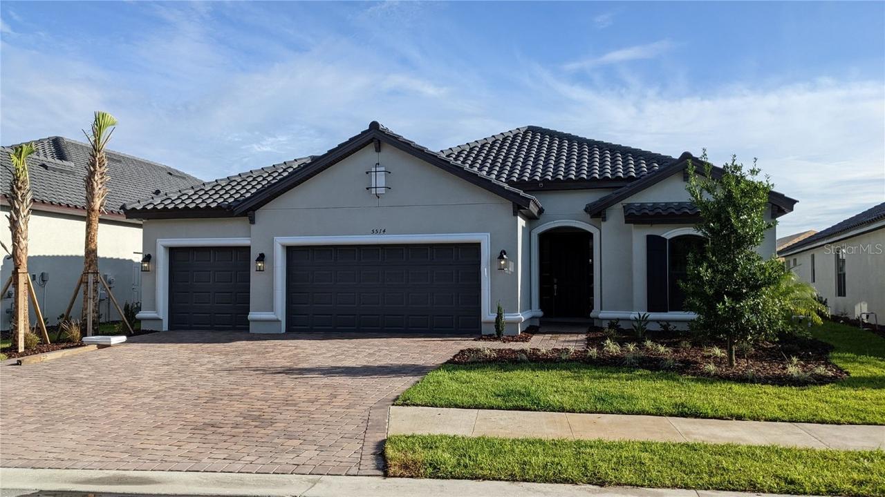 5514 Panella Ct., Palmetto, FL 34221