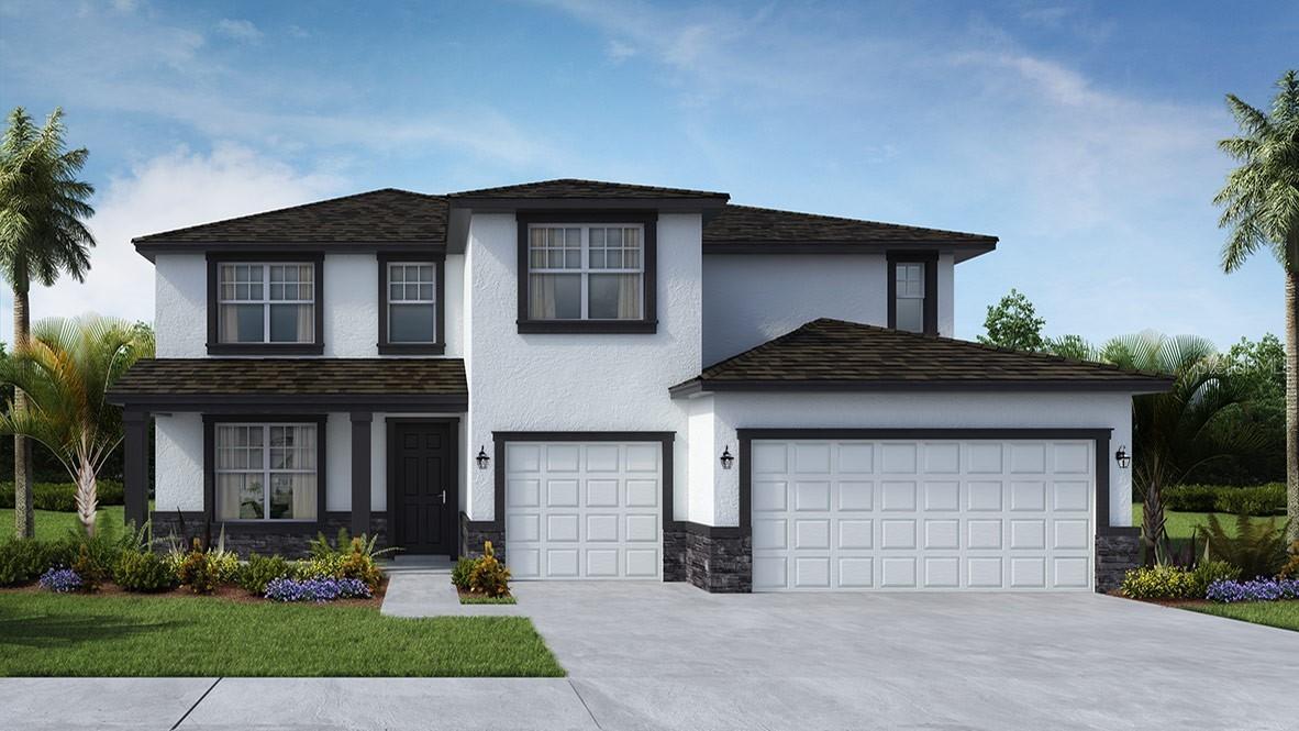 1174 Bering Rd., Wesley Chapel, FL 33543