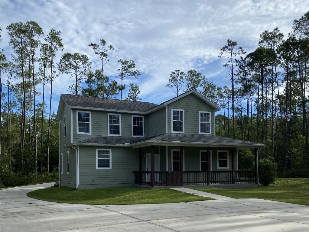 3770 Junipeer Ln., Ormond Beach, FL 32174