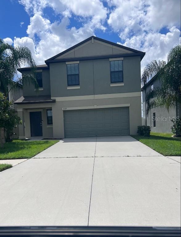 11137 Hudson Hills Ln., Riverview, FL 33579
