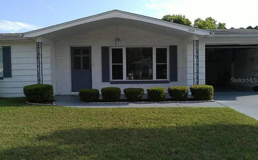 7210 Heath Dr., Port Richey, FL 34668