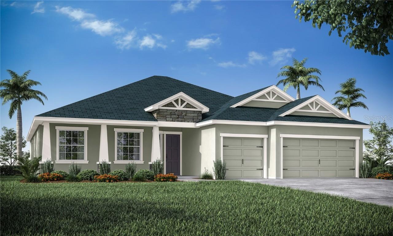 409 Riders Loop, Auburndale, FL 33823