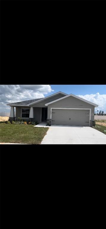 1054 Silas, Haines City, FL 33844