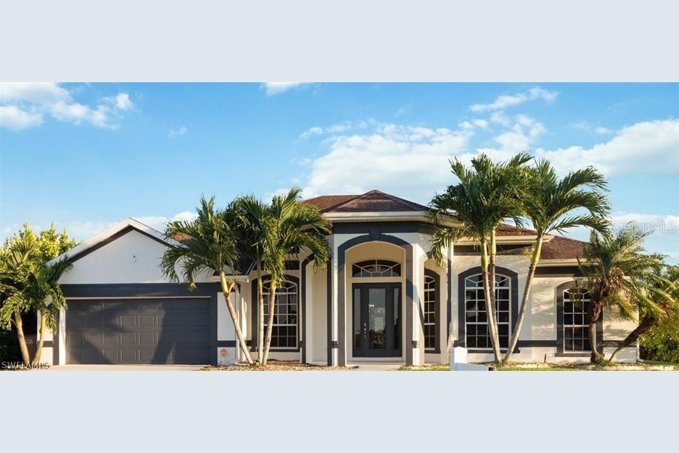 3326 NW 1st Ter., Cape Coral, FL 33993