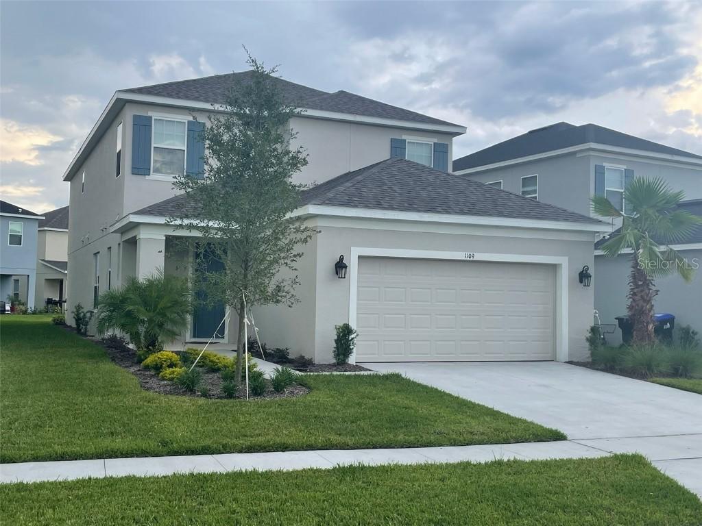 1109 Pando Loop, Orlando, FL 32824