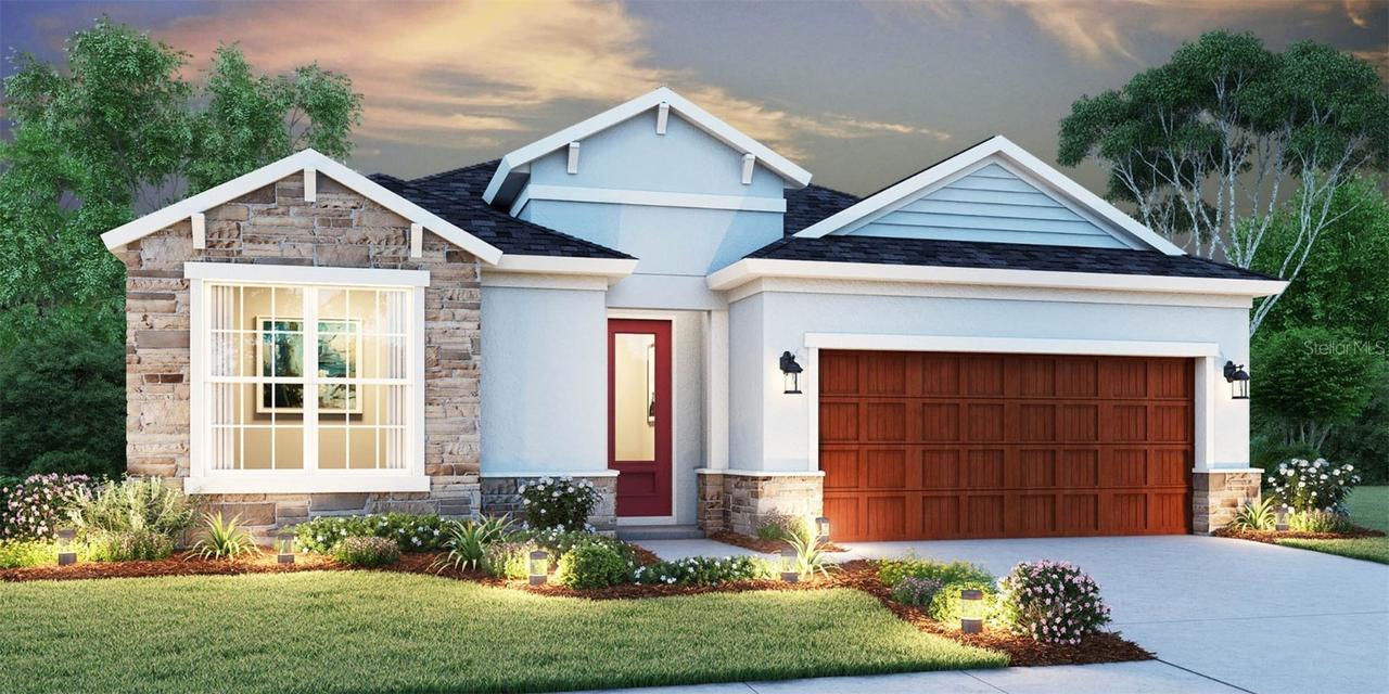 34273 Radley Way, Wesley Chapel, FL 33545