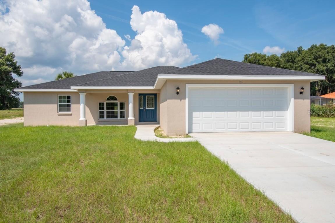 107 N Buchannon Ter., Inverness, FL 34453