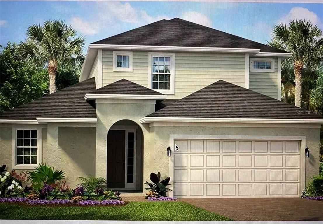 862 Grazie Loop, Davenport, FL 33837
