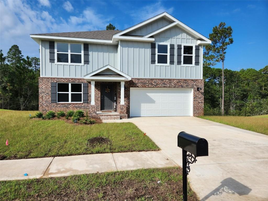 [Address Hidden by Seller], Laurel Hill, FL 32567