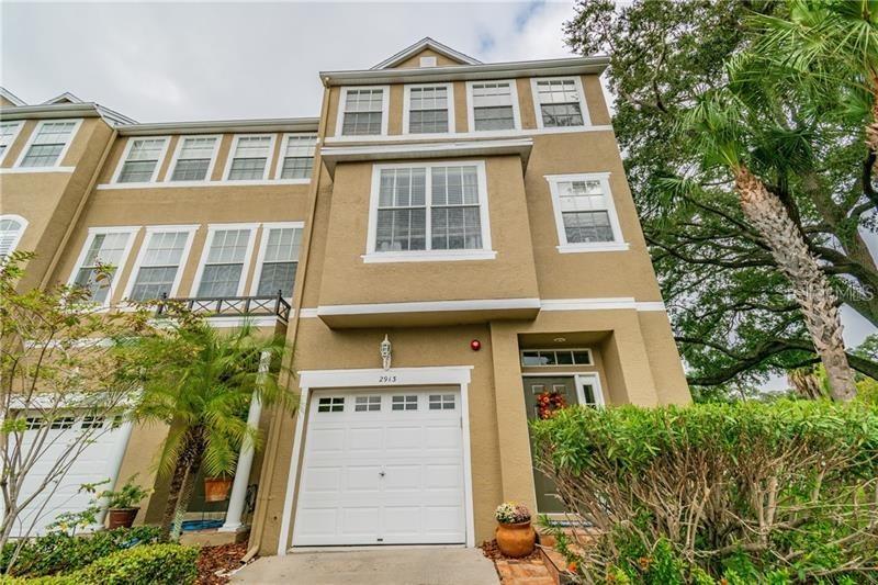 2913 Bayshore Pointe Dr., Tampa, FL 33611