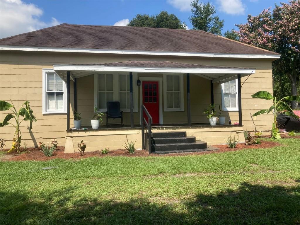 [Address Hidden by Seller], Bartow, FL 33830
