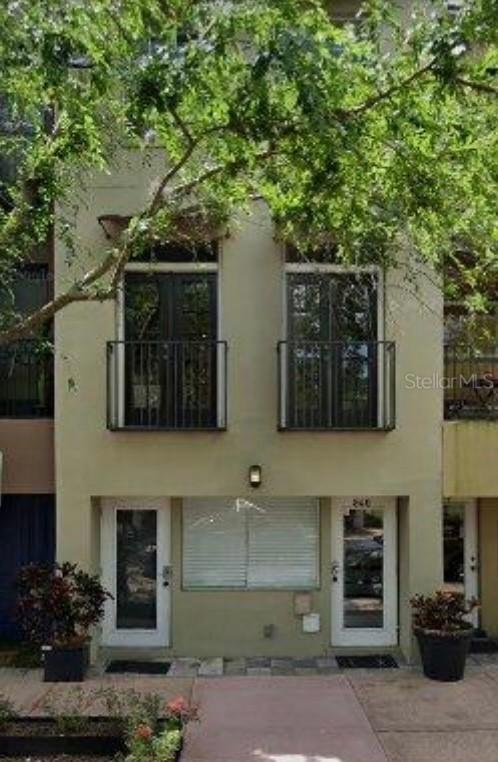 840 E Washington St., Orlando, FL 32801