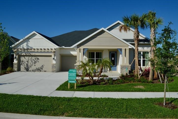 3226 Tour Trace, Land O Lakes, FL 34638
