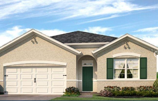 2125 Mincey Ter., North Port, FL 34286