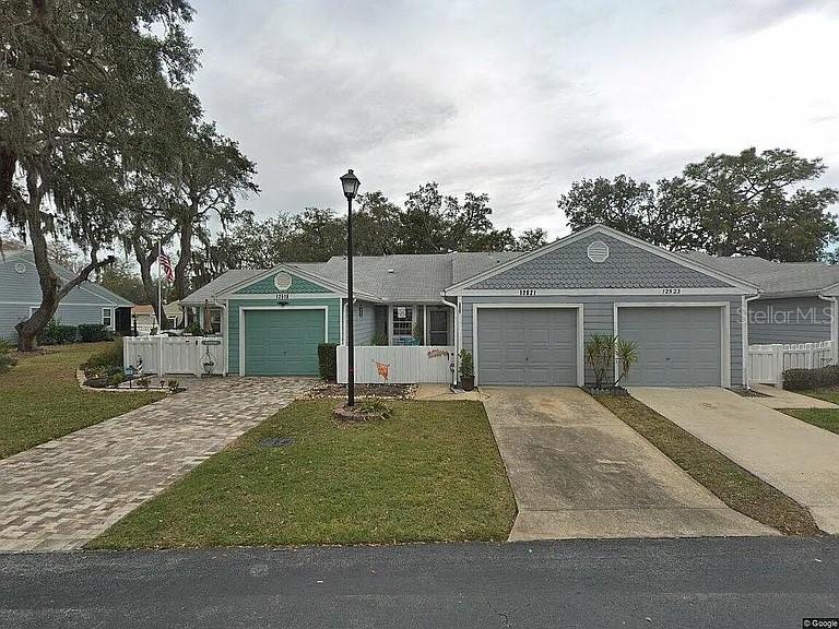 12521 Knollbrook Ln., Hudson, FL 34669