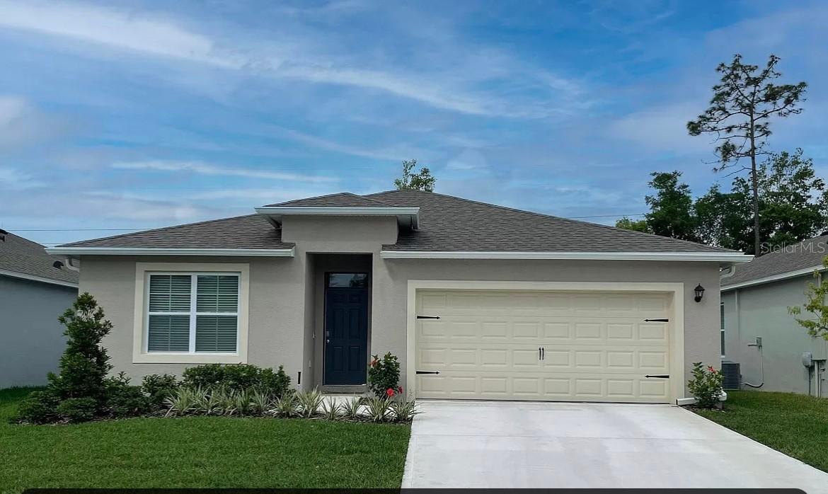 459 Bar Ct., Poinciana, FL 34759