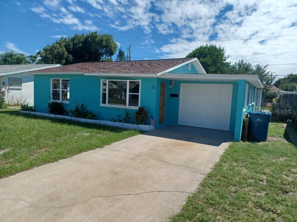 55 Margaret Rd., Ormond Beach, FL 32176