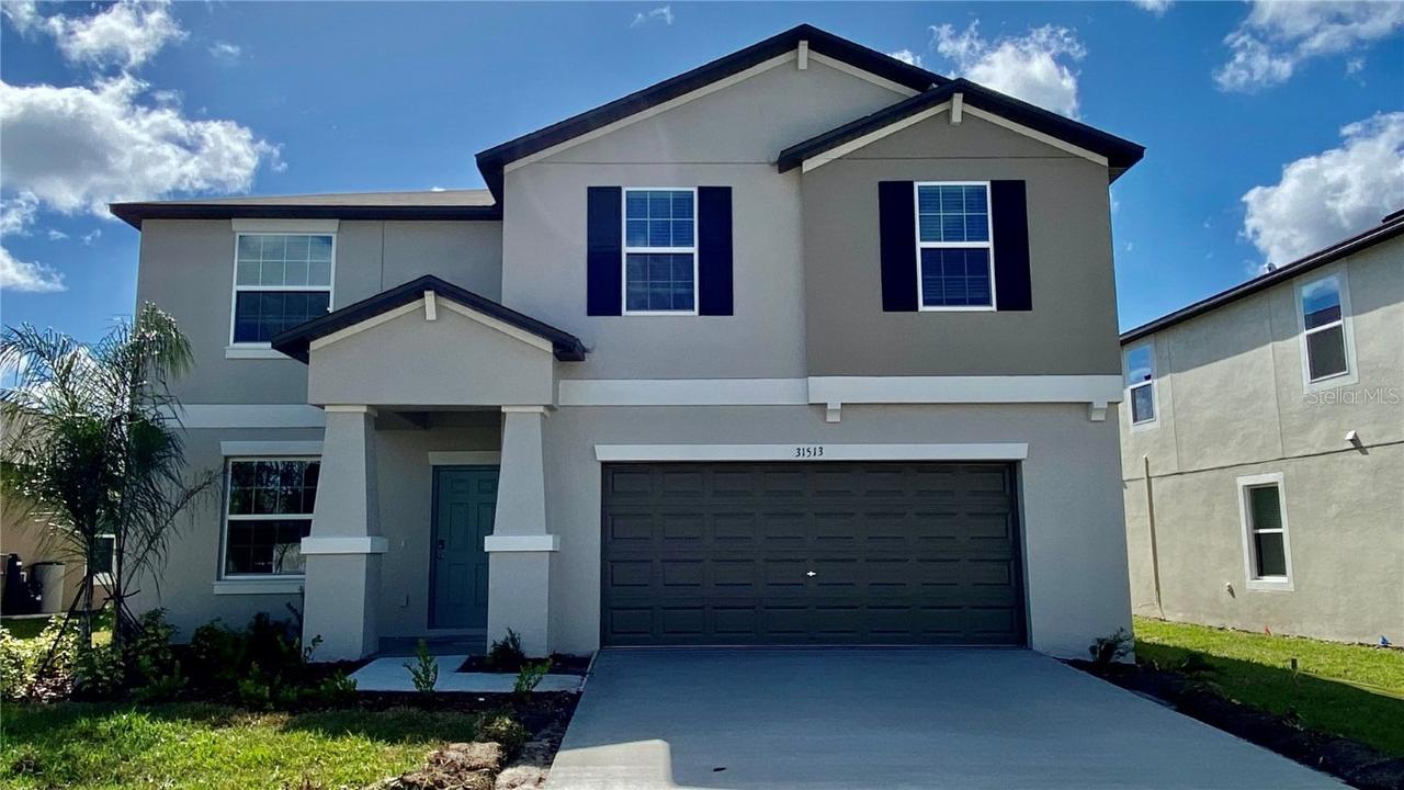 31513 Sun Kettle Loop, Wesley Chapel, FL 33545