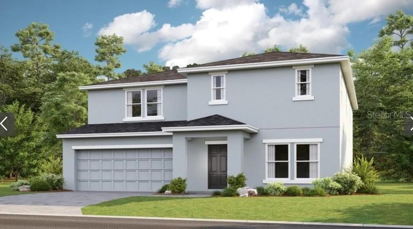 5273 Tuscany Ln., Davenport, FL 33897