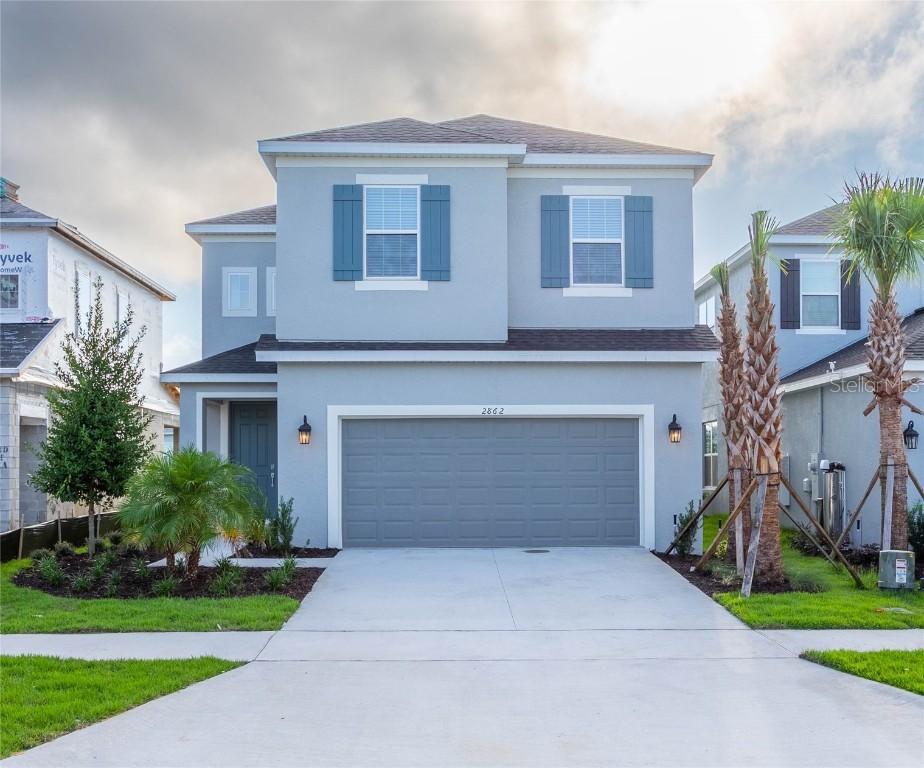 2862 High Pointe St., Clermont, FL 34711