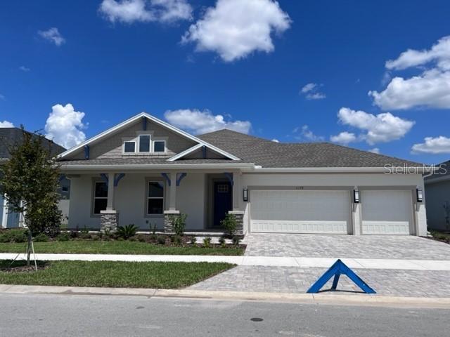3378 Tour Trace, Land O Lakes, FL 34638