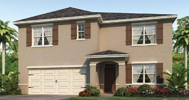 485 Noble Ave., Davenport, FL 33837