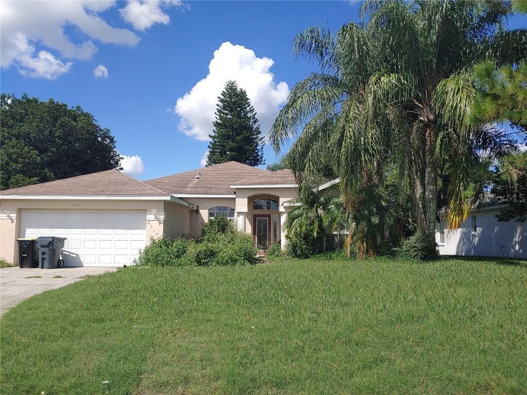 [Address Hidden by Seller], Lakeland, FL 33815