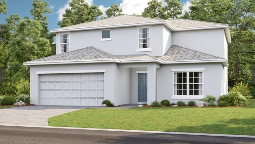 5321 Tuscany Ln., Davenport, FL 33897