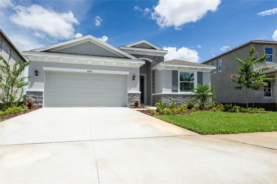 5246 Grove Mill Loop, Bradenton, FL 34202