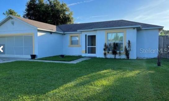 413 Mallard Way, Poinciana, FL 34759