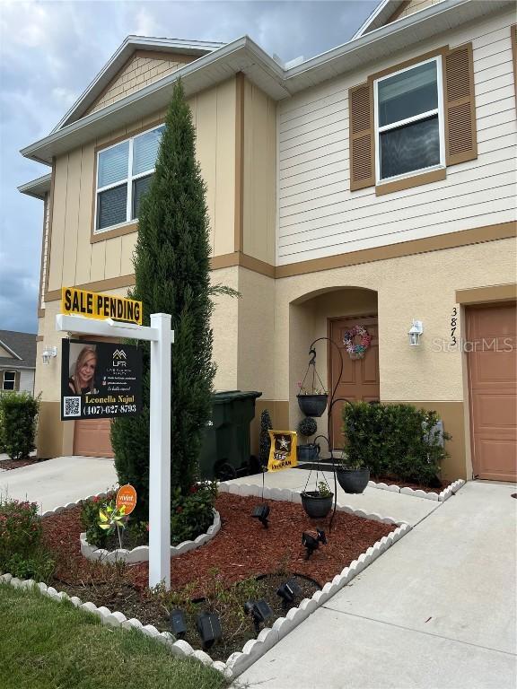 3873 Hampstead Ln., Lakeland, FL 33810