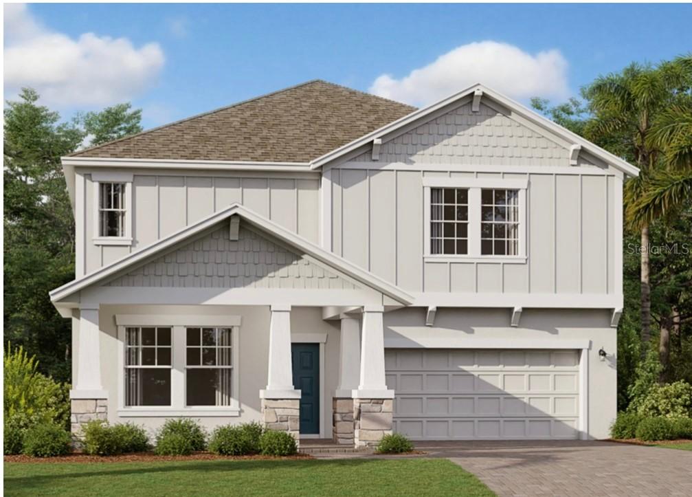 6991 Perch Hammock Loop, Groveland, FL 34736