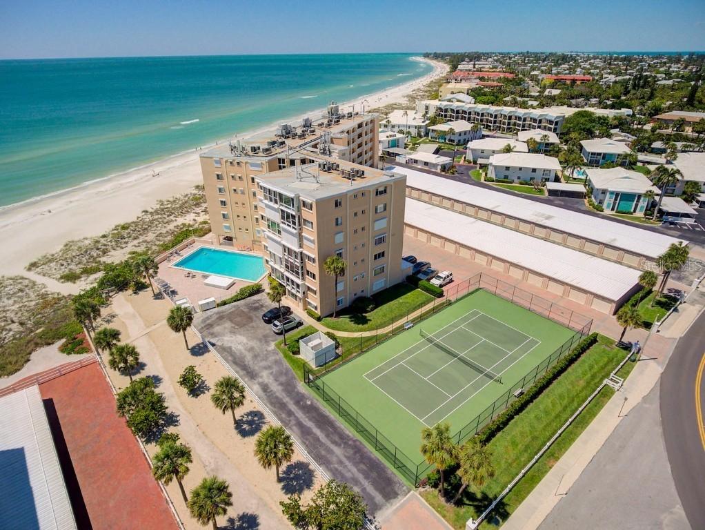 5300 Gulf Dr. #410, Holmes Beach, FL 34217