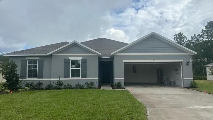 306 Sunset Point Dr., Ormond Beach, FL 32174